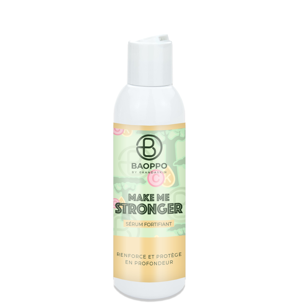 Baoppo sérum fortifiant
